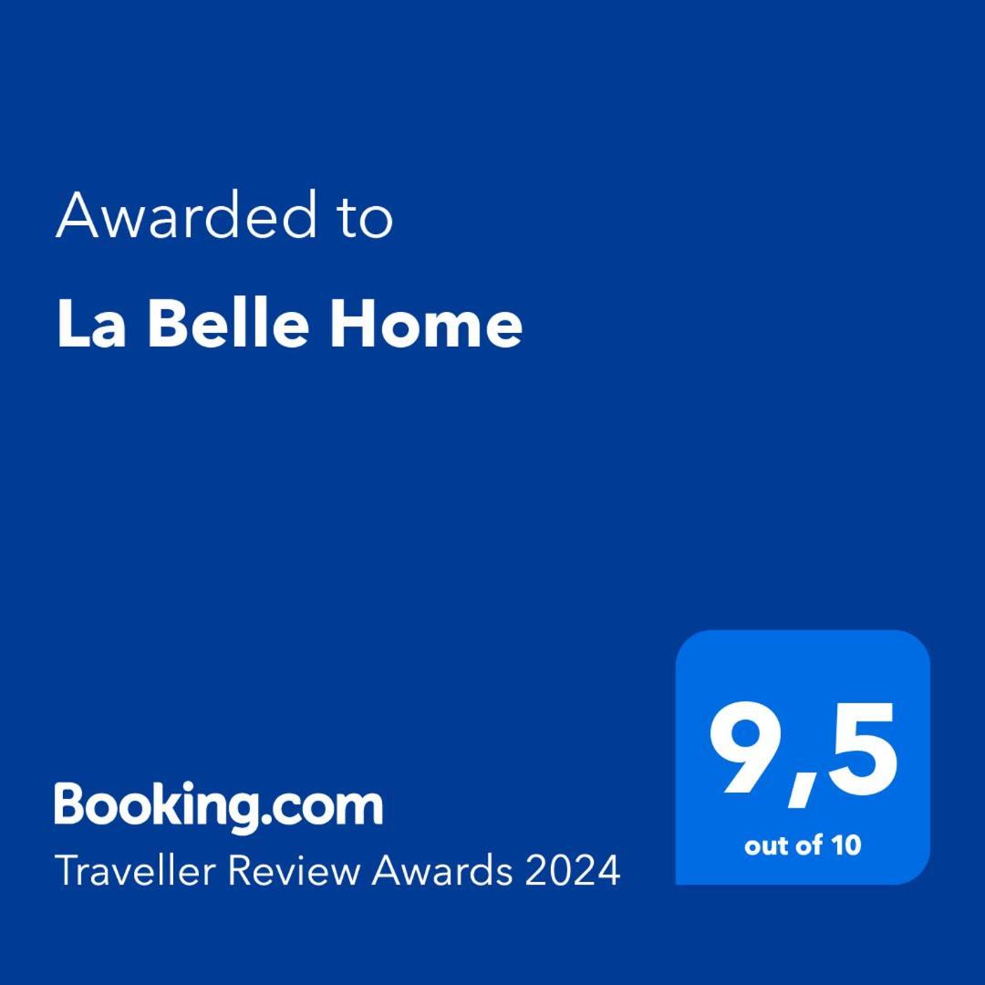 La Belle Home Las Palmas Exterior photo